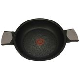 Tefal Titanium Expertise 22 cm Sahan Tava