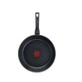 Tefal Titanium Force 20 cm Siyah Tava