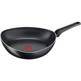 Tefal Titanium Simple Cook 26 cm Derin Üçgen Tava