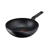 Tefal Titanyum 3x Force 28CM Wok Tava