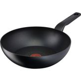 Tefal Titanyum Force 28cm Wok Tava