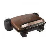 Tefal Toast Expert Tost Ve Izgara Makinesi 1800W Bakır