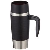 Tefal Travel K3081114 Siyah 360 ml Mug Termos