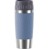 Tefal Travel Mavi 360 ml Mug Termos