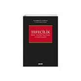 Tefecilik - Filiz Berberoğlu Yenipınar