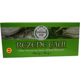 Tefenni Ece Aromatik Bitkisel Ürünleri 20LI Rezene Bitki Çayı