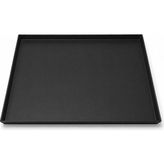 Teflon Kaplamalı Kenarlı Poğaça Fırın Tepsisi 40×60 cm Kenarlı Kaynaklı 40x60 Cm