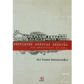 Teftişten Teftişe Anadolu - Ali İhsan Hasırcıoğlu