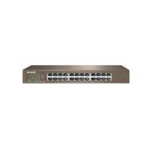 Teg1024d 24 Port 10/100/1000 Rack-M Swıtch