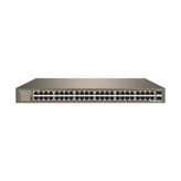 teg1050f 48port 10/100/1000 gıgabıt swıtch