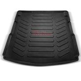 Tegin Toyota Corolla 2013 3D Siyah Havuzlu Paspas