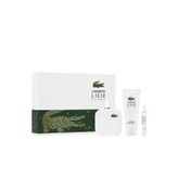 Teha-Lacoste L.12.12 Blanc 100Ml Edt+7,5Ml Edp+ Sg100Ml