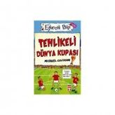 TEHLIKELI DÜNYA KUPASI - MICHAEL COLEMAN