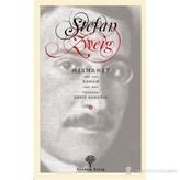 TEHLIKELI MERHAMET - STEFAN ZWEIG
