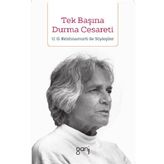 Tek Başına Durma Cesareti - U. G. Krishnamurti