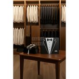 Tek Boy Damat Kutusu ve Traş Sandığı