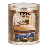 Tek Boya Özel Cam Cila 2,5 Lt