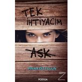 Tek İhtiyacım Aşk - Pınar Öztulun