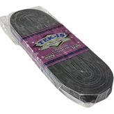 Tek-İş 10 m 1.5 cm Siyah Paça Lastik