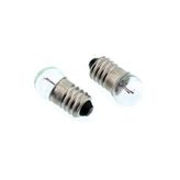 Tek-İş 2.5 Watt E10 Duy 2'li El Feneri Ampul