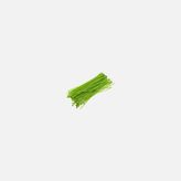 Tek-İş 200X2,5 mm 20 Adet Yeşil Kablo Bağı