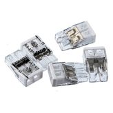 Tek-İş 2273202 2x2.5 mm 5 Adet Wago Klemens
