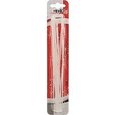 Tek-İş 292x3,6 mm 20 Adet Beyaz Kablo Bağı