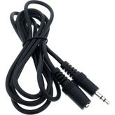 Tek-İş 3,5 mm 1,5 metre E/D Stereo Ara Kablo