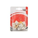 Tek-Iş 522203 Kablo Bağı Yapışkanlı