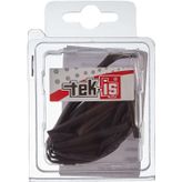 Tek-İş 523592 Siyah Makaron