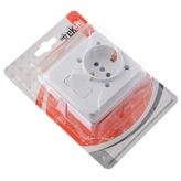 Tek-İş 524335 Anahtarlı Priz