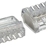 Tek-İş 5x2.5 mm Geçmeli Buat Klemensi
