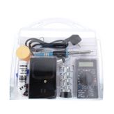 Tek-İş 7 Parça Elektronikçi Seti