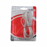 Tek-İş Arapuarlı 2 m Kablolu Fiş