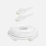 Tek-İş Cat 6 RJ45 20 mt Network Kablosu
