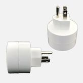 Tek-iş Seyahat Adaptörü Tip A-Tip F 15 250V