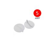 Tek-İş Tek-iş 5'li Plastik Vidalı Buat Kapağı