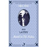 Tek Kadın Latife - Oğuz Akay