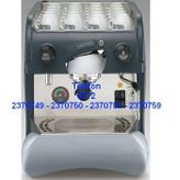 Tek Kaşıklı Espresso Cappuccino Kahve Makinası