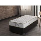 Tek Kişilik 80x200 Cm Bamboo Lüks Ortopedik Yatak