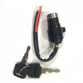 TEK KUBA ELEKTRİKLİ BiSİKLET LEOPAR KONTAK