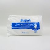 Tek Kullanımlık Eldiven (100 adet)