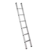 Tek Parça Alüminyum Merdiven ( 2,5 Metre) ( Tm.250)
