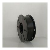 Tek Renk PLA+ Filament - Siyah, 1kg, 1.75mm
