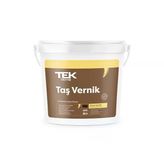 Tek Su Bazlı Taş Verniği Şeffaf 2,5 Lt