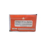 Tek Yıldız 05 - Kumaş Boyası Al 11 gr