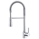 Teka ARK 939 Yaylı Evye Bataryası