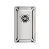 Teka Be Linea 18.40 RS15 İnox Eviye