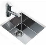 Teka BE Linea 34.40 R15 Paslanmaz Celik Eviye
