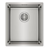Teka BE LINEA 34.40 RS15 Paslanmaz Çelik Eviye